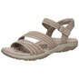 Skechers Reggea Slim Coffee Run  beige
