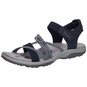 Skechers Reggea Slim meadow Grazer  blau