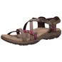 Skechers Reggea Slim Vacay  braun