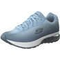 Skechers Rigby Skech Air Sneaker  blau