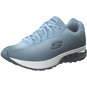 Skechers Rigby Skech Air Sneaker  blau