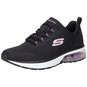 Skechers Rigby Sky FLare  schwarz
