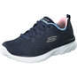 Skechers Roseate 2.0 Sneaker  blau