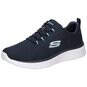 Skechers Roseate 3.0 Smooth Strut  blau
