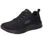 Skechers Roseate 3.0 Smooth Strut  schwarz