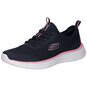 Skechers Roseate 3.0 Sneaker  blau