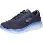 Skechers Skech Lite Pro Stunning Steps  schwarz