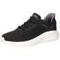 Skechers Slip Ins Bobs  schwarz