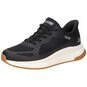 Skechers Slip Ins Bobs  schwarz