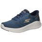 Skechers Slip Ins Sneaker Go Walk Now P  blau