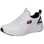 Skechers Slip On Sneaker - Cayenne  weiß