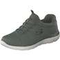 Skechers Slip On Sneaker  grün