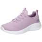 Skechers Slip On Sneaker  lila