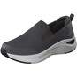 Skechers Slipper  grau