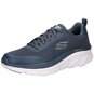 Skechers Cushion Walker Sneaker  blau