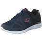 Skechers Sneaker  blau