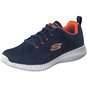 Skechers Sneaker  blau