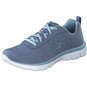 Skechers Sneaker  blau