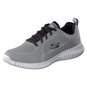 Skechers Sneaker  grau