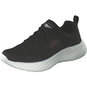 Skechers Sneaker  schwarz