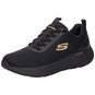 Skechers Sonic Lite  schwarz