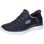 Skechers Summit Diamond Dream  blau