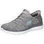 Skechers Summits Dazzling Haze  grau