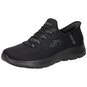 Skechers Summits Diamond Dream  schwarz