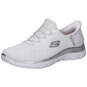 Skechers Summits Diamond Dream  weiß