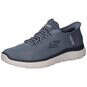 Skechers Summits High Range  blau