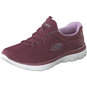 Skechers Summits Slip On  lila