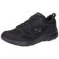 Skechers Summits Suited  schwarz
