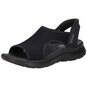 Skechers Summits Sweetly Evolved  schwarz