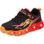 Skechers Thermo Flash Sneaker  schwarz