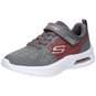 Skechers Tieran Sneaker  grau