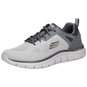 Skechers Track Broader Sneaker  grau