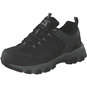 Skechers Trekking Selmen Helson  schwarz