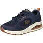 Skechers Uno 2 90'S 2 Sneaker  blau