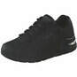 Skechers Uno 2 Air Around You Sneaker  schwarz