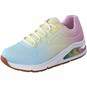 Skechers UNO 2 One Love Away  blau