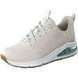 Skechers Uno 2 Traveller Sneaker  beige