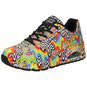 Skechers Uno Jen Stark Infinite Drip  bunt