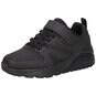Skechers Uno Lite Eco Surge  schwarz