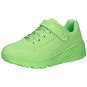 Skechers Uno Lite Sneaker  grün