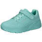 Skechers Uno Lite  blau