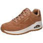 Skechers Uno Rugged Chillproof  braun