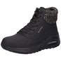 Skechers Uno Rugged Darling Daze  schwarz