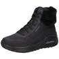 Skechers Uno Rugged Fall Air  schwarz