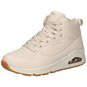 Skechers Uno Stand High  beige
