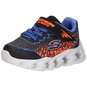 Skechers Vortex 2.0 Zorento Sneaker  schwarz